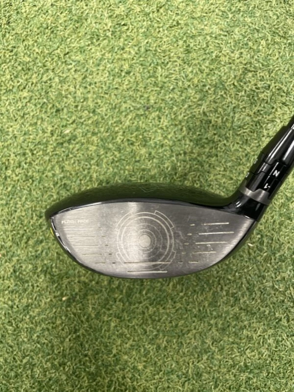 Callaway Epic Flash 3 Wood // Reg 6 Callaway Epic Flash 3 Wood // Reg - Image 4
