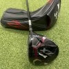 Srixon Zx 3 Wood // Stiff