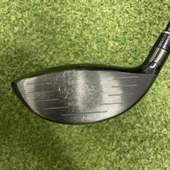 Srixon Zx 3 Wood // Stiff -Fairway Woods Sales image 2329 600x800 1