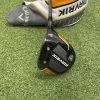 Callaway Mavrik 18° 5 Wood // Reg