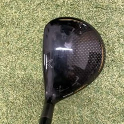 Callaway Mavrik 18° 5 Wood // Reg -Fairway Woods Sales image 2364 600x800 1