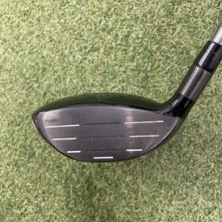 Callaway Mavrik 18° 5 Wood // Reg -Fairway Woods Sales image 2365 600x800 1