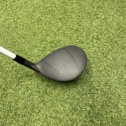 Taylormade Aero Burner 3 Wood // Reg 9 Taylormade Aero Burner 3 Wood // Reg -Fairway Woods Sales image 2377 600x800 1