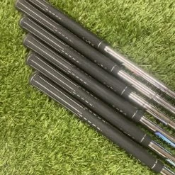 Ping I25 Green Dot 5-W // Stiff -Fairway Woods Sales image 2445 600x800 1