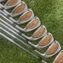 TaylorMade Burner Oversize 3-Sw // Reg