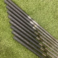 TaylorMade Burner Oversize 3-Sw // Reg -Fairway Woods Sales image 2448 600x800 1