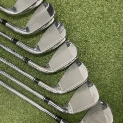 Wilson Staff D9 5-SW Left Handed Irons // Reg -Fairway Woods Sales image 2503 600x800 1