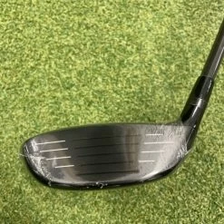 Mizuno 200 X 5 Wood // Ladies -Fairway Woods Sales image 2506 600x800 1