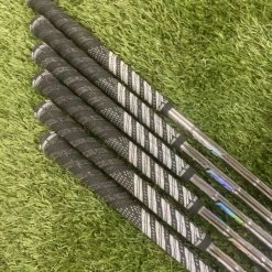 Ping I20 Green Dot 5-W // Reg 7 Ping I20 Green Dot 5-W // Reg -Fairway Woods Sales image 2513 600x800 1