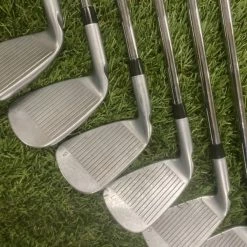 Ping I20 Green Dot 5-W // Reg 6 Ping I20 Green Dot 5-W // Reg -Fairway Woods Sales image 2514 600x800 1