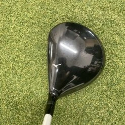 Mizuno ST-X 220 5 Wood // Reg -Fairway Woods Sales image 2517 600x800 1