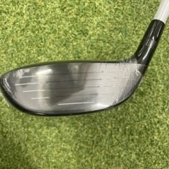 Mizuno ST-X 220 5 Wood // Reg -Fairway Woods Sales image 2519 600x800 1