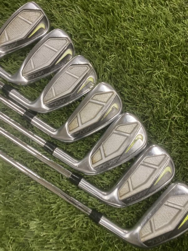 Nike Vapor Speed 4-pw // Reg 3 Nike Vapor Speed 4-pw // Reg