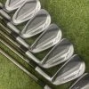 Mizuno JPX 900 Tours 4-PW // Reg