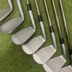 Mizuno JPX 900 Tours 4-PW // Reg -Fairway Woods Sales image 2532 600x800 1