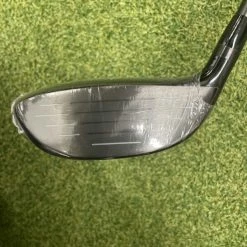 Mizuno ST-X 220 5 Wood // Senior  -Fairway Woods Sales image 2543 600x800 1