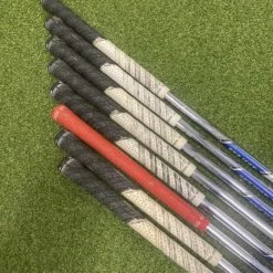 Titleist 710 Mb 3 Iron-pw // Stiff 7 Titleist 710 Mb 3 Iron-pw // Stiff -Fairway Woods Sales image 2564 600x800 1