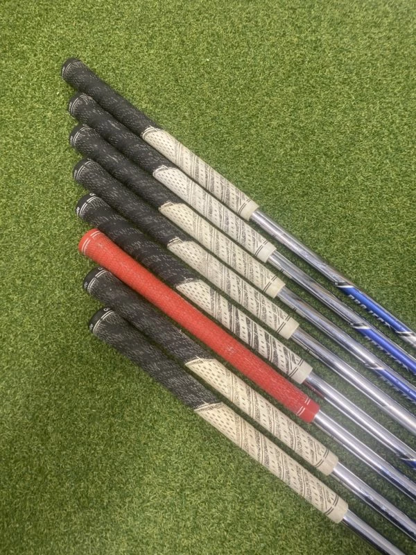 Titleist 710 Mb 3 Iron-pw // Stiff 5 Titleist 710 Mb 3 Iron-pw // Stiff - Image 3