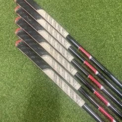 Srixon Z785/585 5-pw S Taper // Stiff -Fairway Woods Sales image 2597 600x800 1