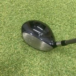 Progen Full Bore MM3 5 Wood // A Flex 7 Progen Full Bore MM3 5 Wood // A Flex -Fairway Woods Sales image 26 600x800 1