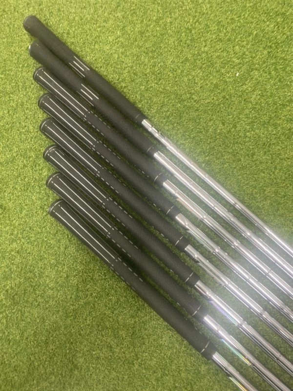 Ping Anser 5-W 52+56 Steel // Reg 5 Ping Anser 5-W 52+56 Steel // Reg - Image 3