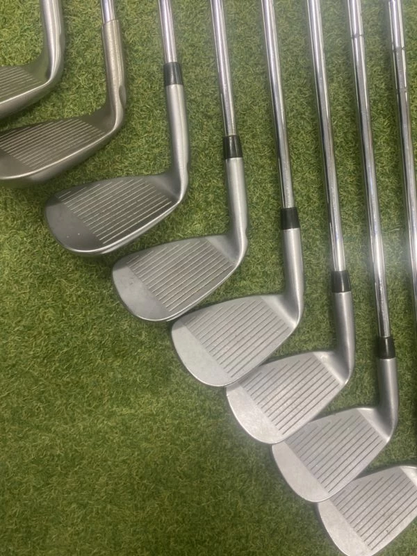 Ping Anser 5-W 52+56 Steel // Reg 4 Ping Anser 5-W 52+56 Steel // Reg - Image 2