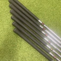 Taylormade Rac 3-pw Missing 9 Iron // Reg 7 Taylormade Rac 3-pw Missing 9 Iron // Reg -Fairway Woods Sales image 2615 600x800 1