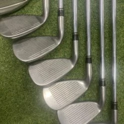 Taylormade Rac 3-pw Missing 9 Iron // Reg 6 Taylormade Rac 3-pw Missing 9 Iron // Reg -Fairway Woods Sales image 2616 600x800 1