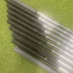 Ping Eyes 2 2 Iron -Sw // Stiff -Fairway Woods Sales image 2624 600x800 1