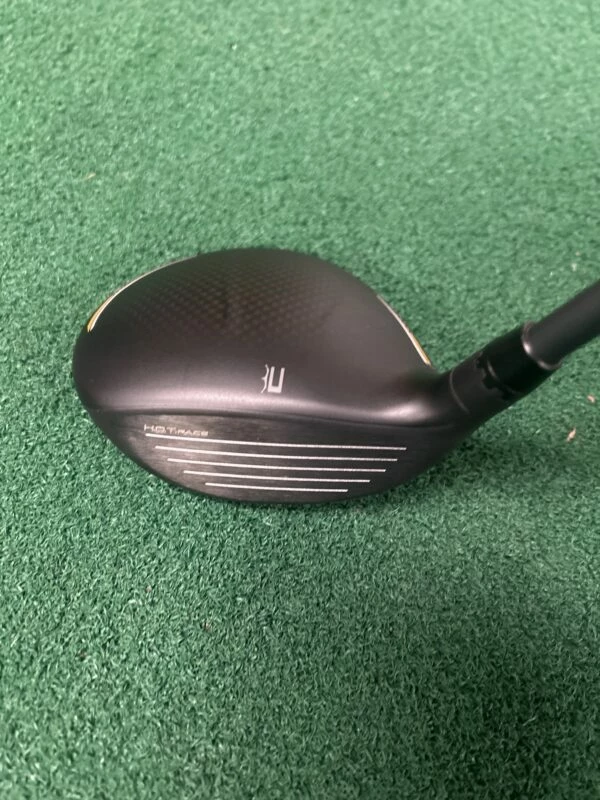 Cobra LTDx 18.5° 5 Wood // Reg 4 Cobra LTDx 18.5° 5 Wood // Reg - Image 2