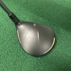 Cobra LTDx 18.5° 5 Wood // Reg 8 Cobra LTDx 18.5° 5 Wood // Reg -Fairway Woods Sales image 2631 600x800 1