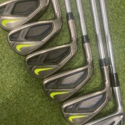 Nike Vapour 5-pw (Lefty) // Reg