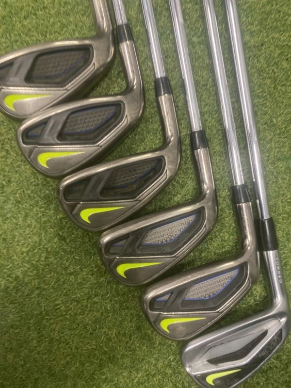 Nike Vapour 5-pw (Lefty) // Reg 3 Nike Vapour 5-pw (Lefty) // Reg