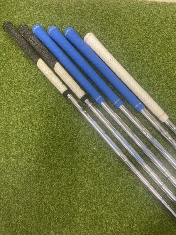 Nike Vapour 5-pw (Lefty) // Reg 5 Nike Vapour 5-pw (Lefty) // Reg - Image 3