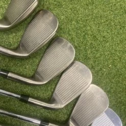 Nike Vapour 5-pw (Lefty) // Reg 6 Nike Vapour 5-pw (Lefty) // Reg -Fairway Woods Sales image 2646 600x800 1