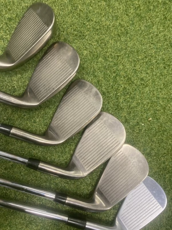 Nike Vapour 5-pw (Lefty) // Reg 4 Nike Vapour 5-pw (Lefty) // Reg - Image 2