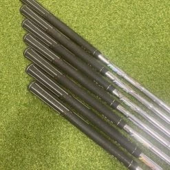 Ping I20 4-pw Irons // Stiff 7 Ping I20 4-pw Irons // Stiff -Fairway Woods Sales image 2648 600x800 1