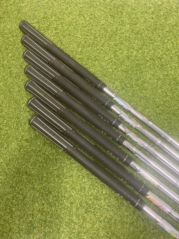 Ping I20 4-pw Irons // Stiff 5 Ping I20 4-pw Irons // Stiff - Image 3