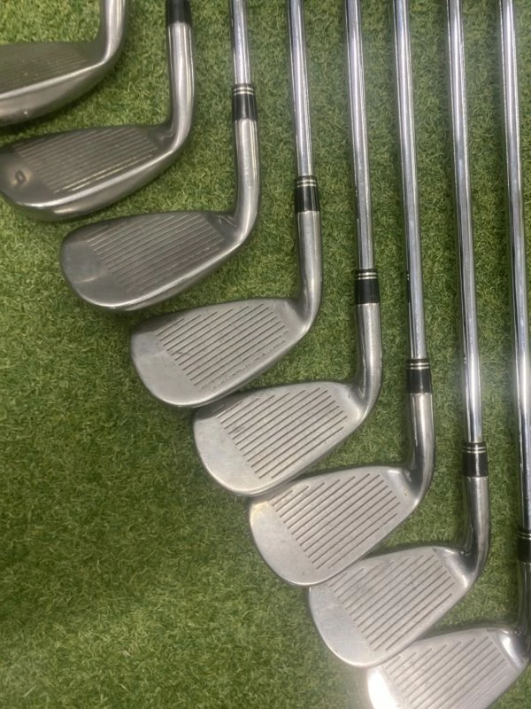 Taylormade R7 3-PW // Reg 4 Taylormade R7 3-PW // Reg - Image 2