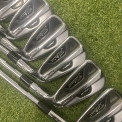 Titleist AP2 5-PW // Stiff