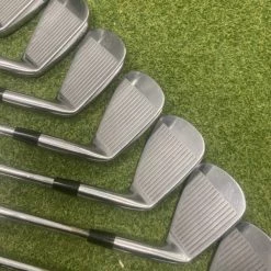 Mizuno 850 Forged 4-pw LH // Reg -Fairway Woods Sales image 2684 600x800 1