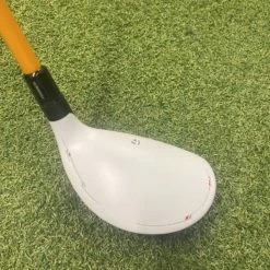 Taylormade Rescue 3 18° FCT // Stiff -Fairway Woods Sales image 269 600x800 1