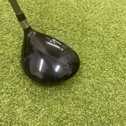 Progen Full Bore MM3 5 Wood // A Flex 8 Progen Full Bore MM3 5 Wood // A Flex -Fairway Woods Sales image 27 600x800 1