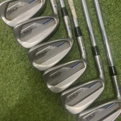Ping IE 1 Irons (5-PW) Lefty // Reg
