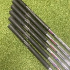 Ping IE 1 Irons (5-PW) Lefty // Reg -Fairway Woods Sales image 2725 600x800 1