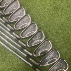Oxygen Type S 3iron-sw // Reg