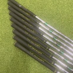 Oxygen Type S 3iron-sw // Reg -Fairway Woods Sales image 2743 600x800 1