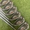 Ping G10 Yellow Dot 5-PW // Reg