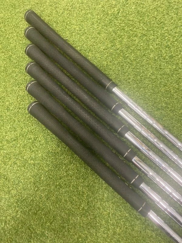 Ping G10 Yellow Dot 5-PW // Reg 5 Ping G10 Yellow Dot 5-PW // Reg - Image 3