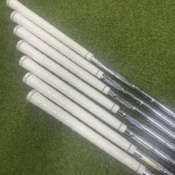 Ping I20 4-pw // Reg -Fairway Woods Sales image 2784 600x800 1